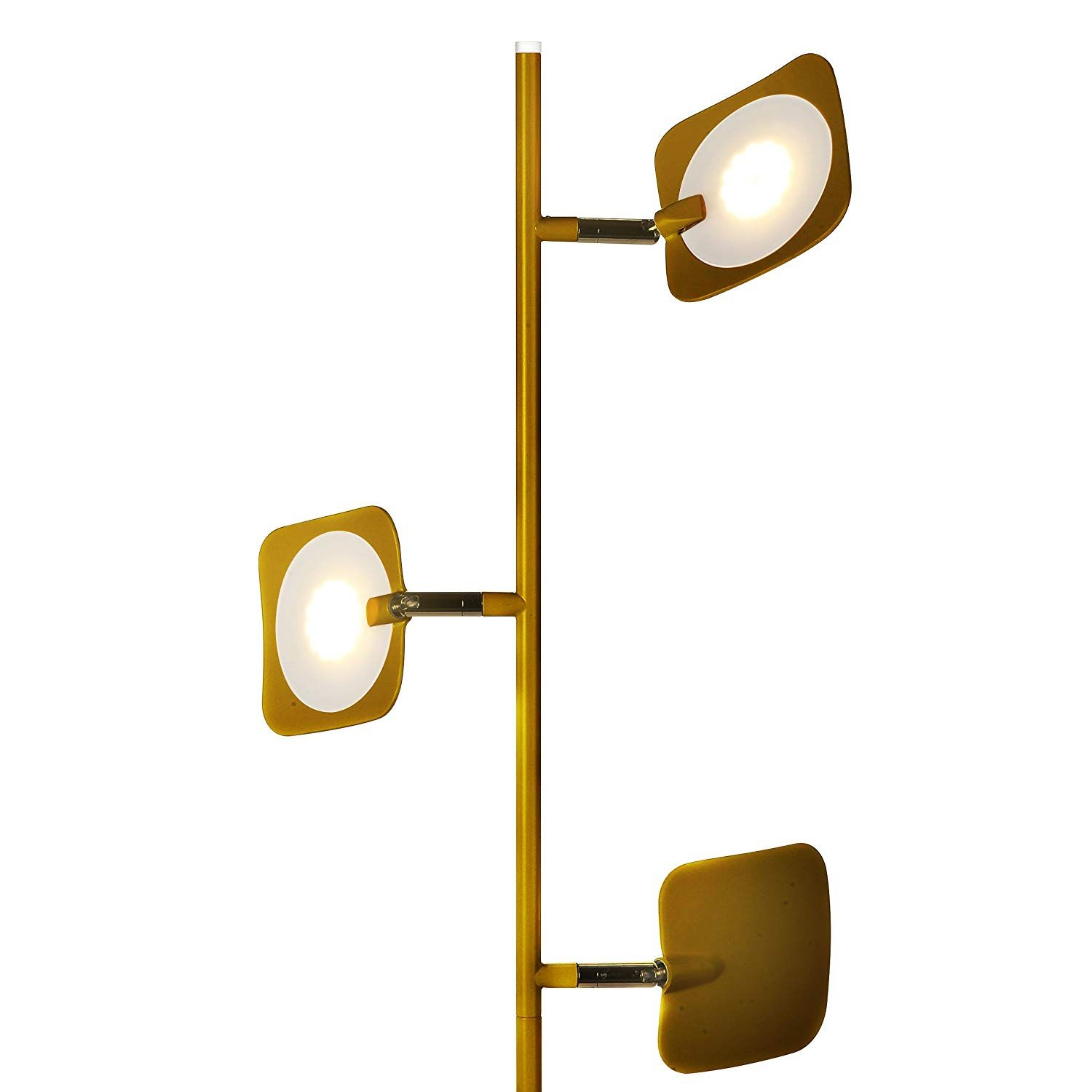 Brightech Tree Spotlight Led Floor Lamp Very Bright with regard to sizing 1500 X 1500