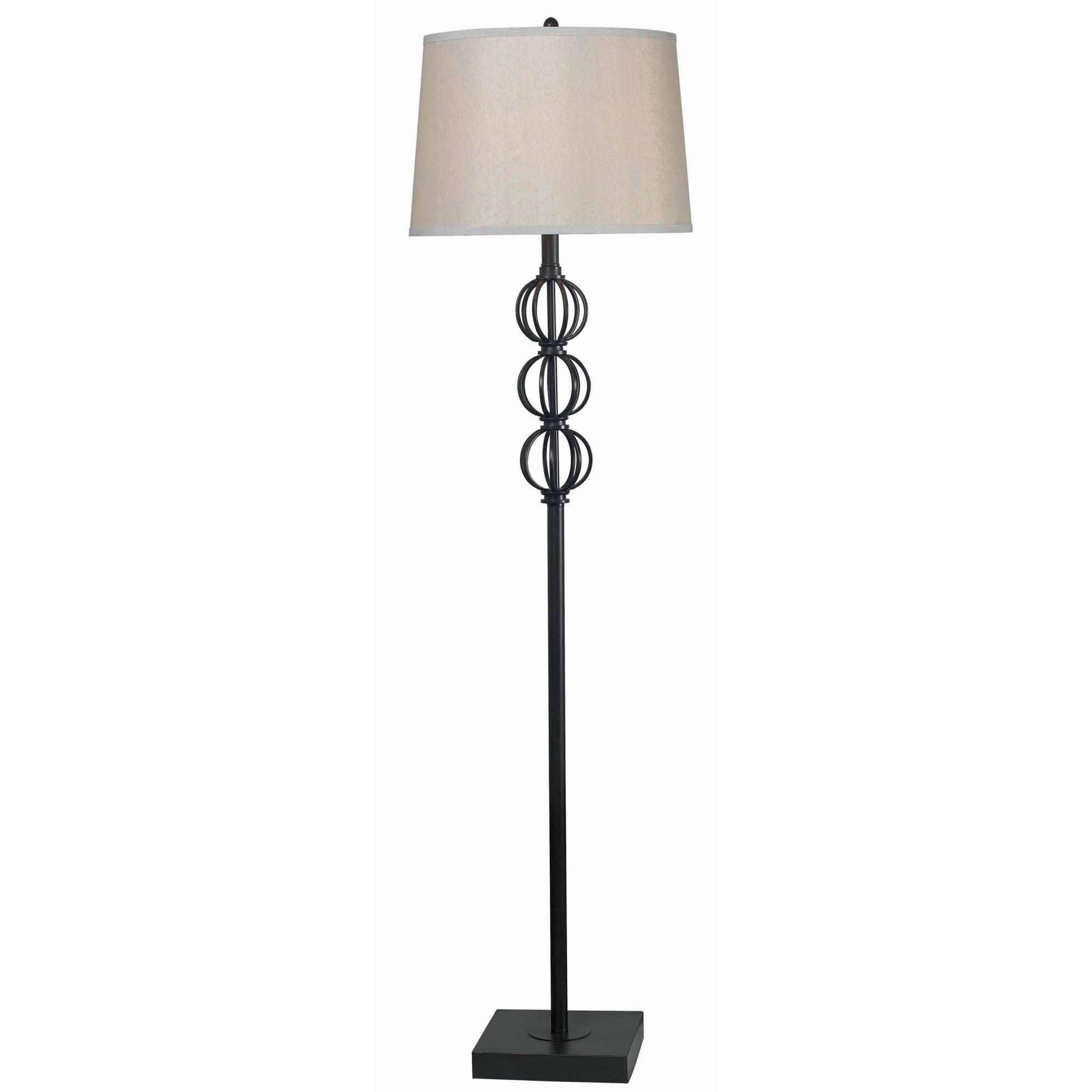 Brighten Up Any Dark Corner With This Stylish Floor Lamp with regard to proportions 2000 X 2000