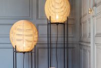 Brighten Up Your Living Room With These Cosy Floor Lamps In in proportions 1365 X 2048