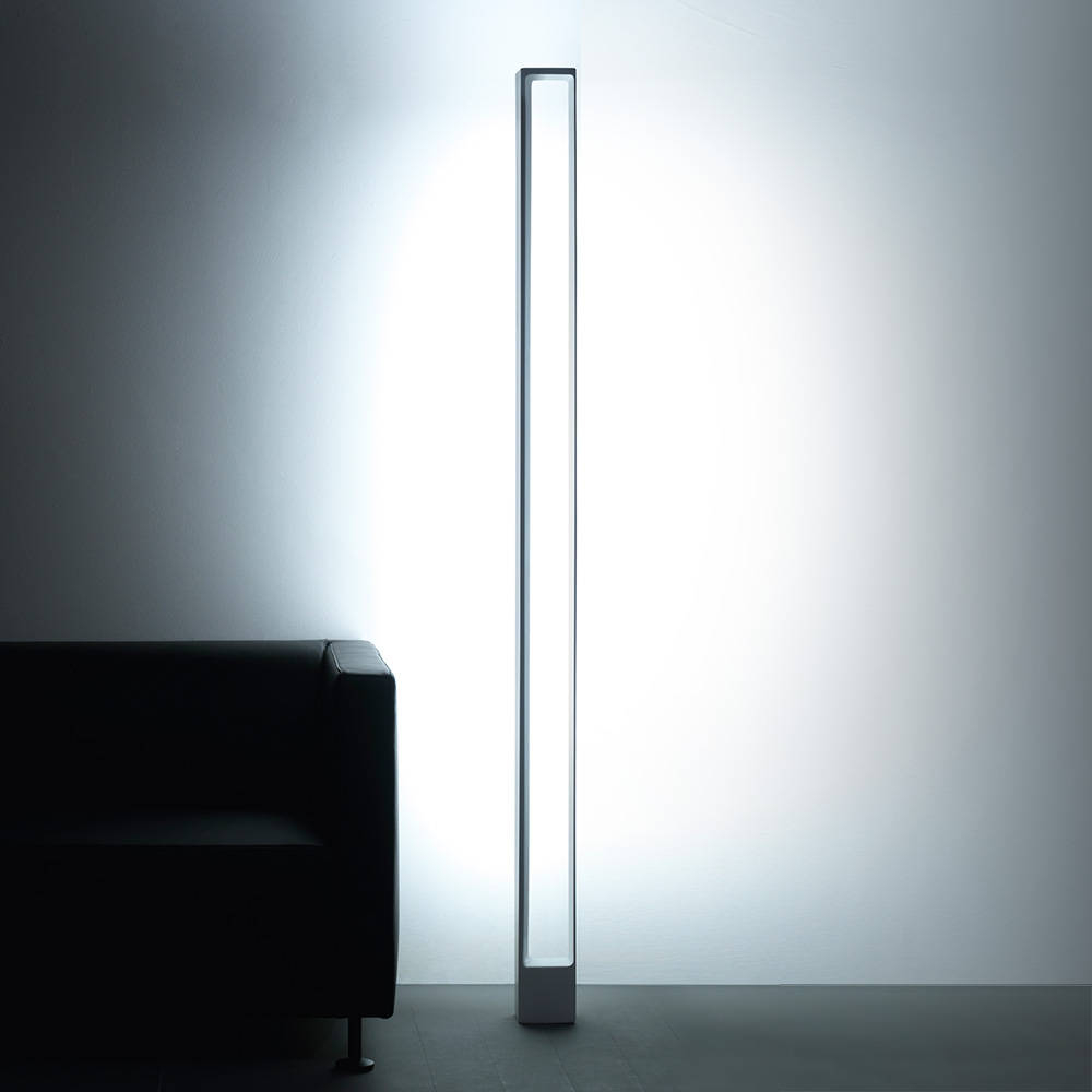 Brightest Floor Lamps Lamp Sky Elite Led Pulley For Living throughout size 1000 X 1000