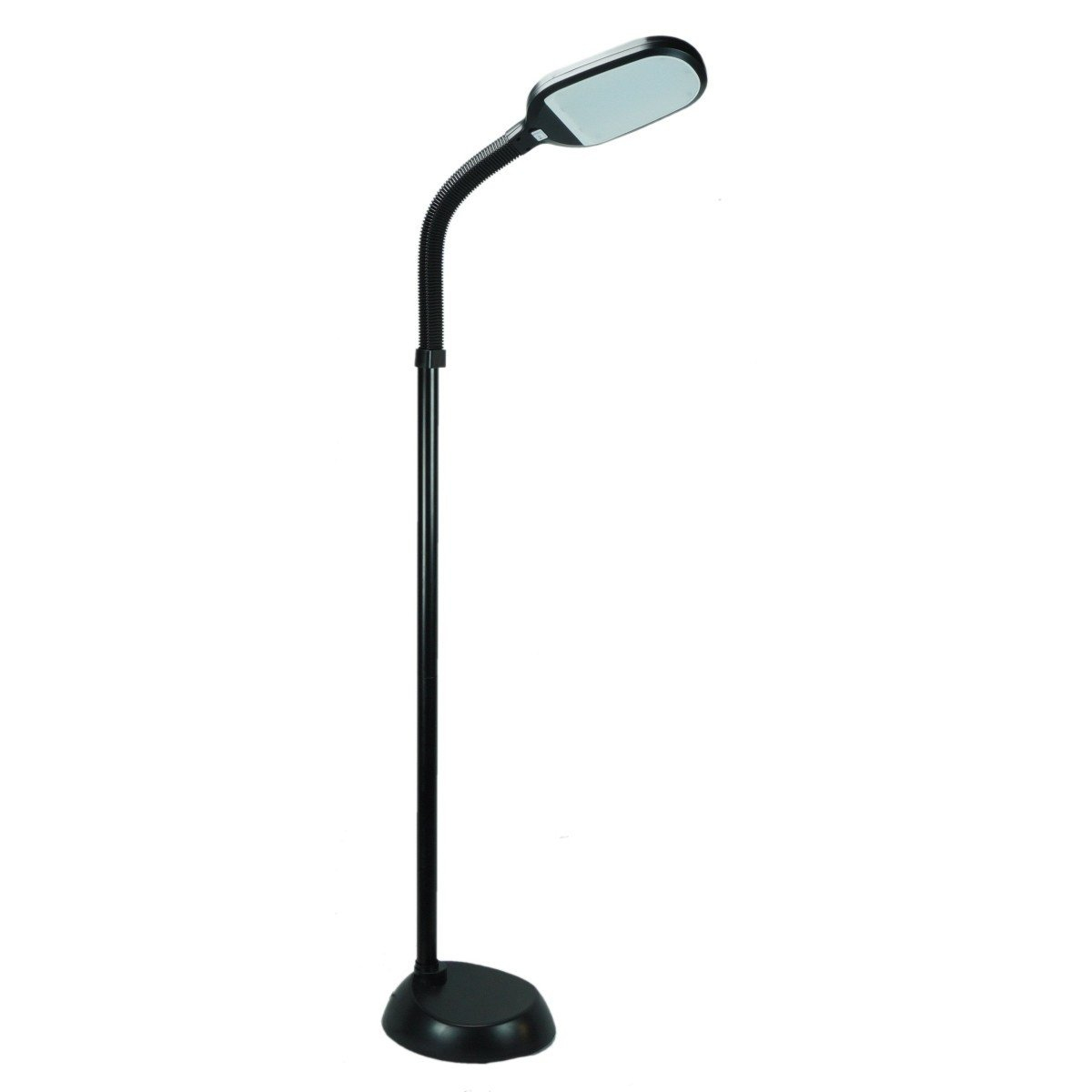 Brightest Led Floor Lamp Brightest Led Torchiere Floor Lamp intended for size 1200 X 1200