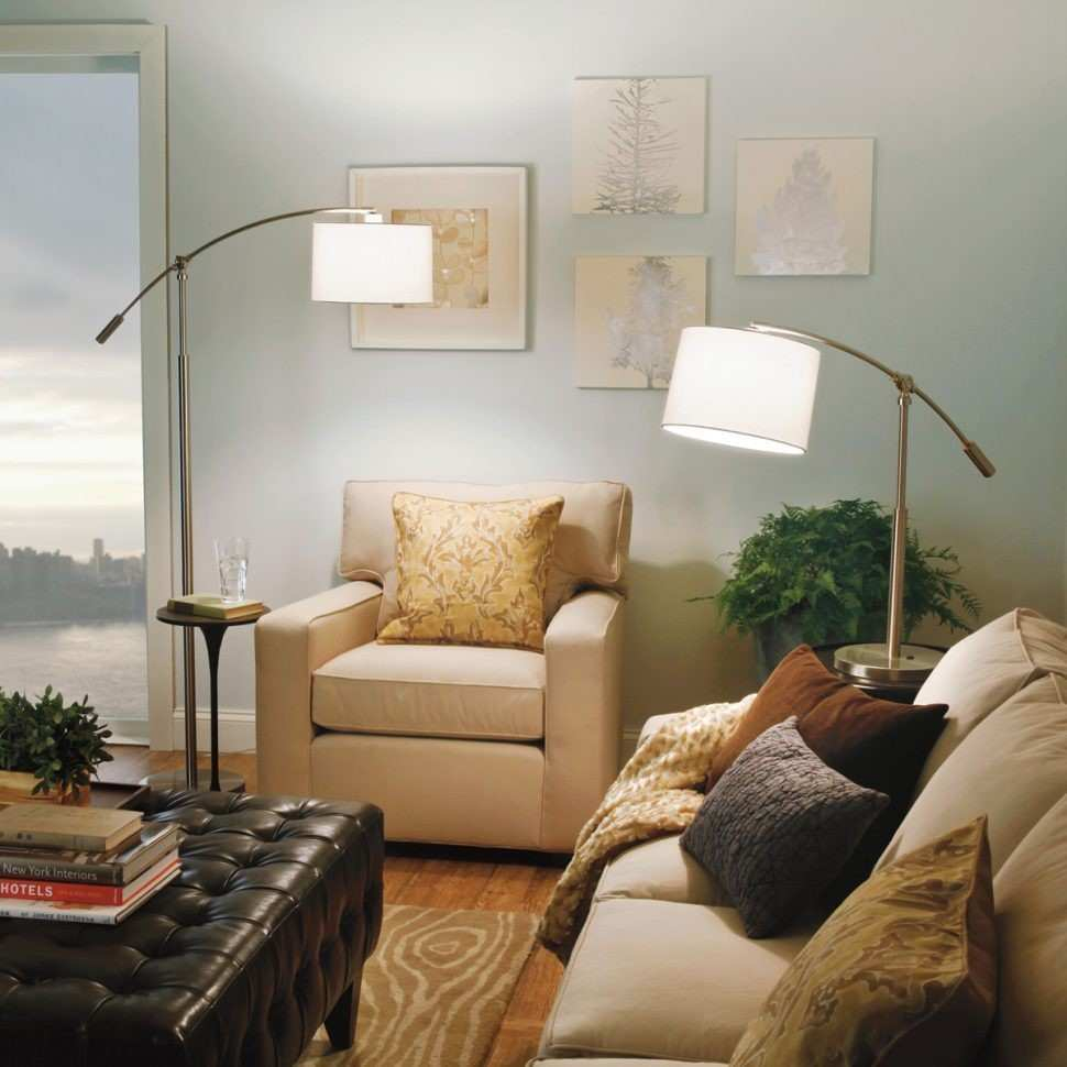 Brilliant Best Floor Lamp For Dark Room Light Decoration pertaining to size 970 X 970