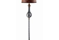 Brilliant Floor Lamp At Lowe Home Design Lighting Furniture within proportions 1000 X 1000