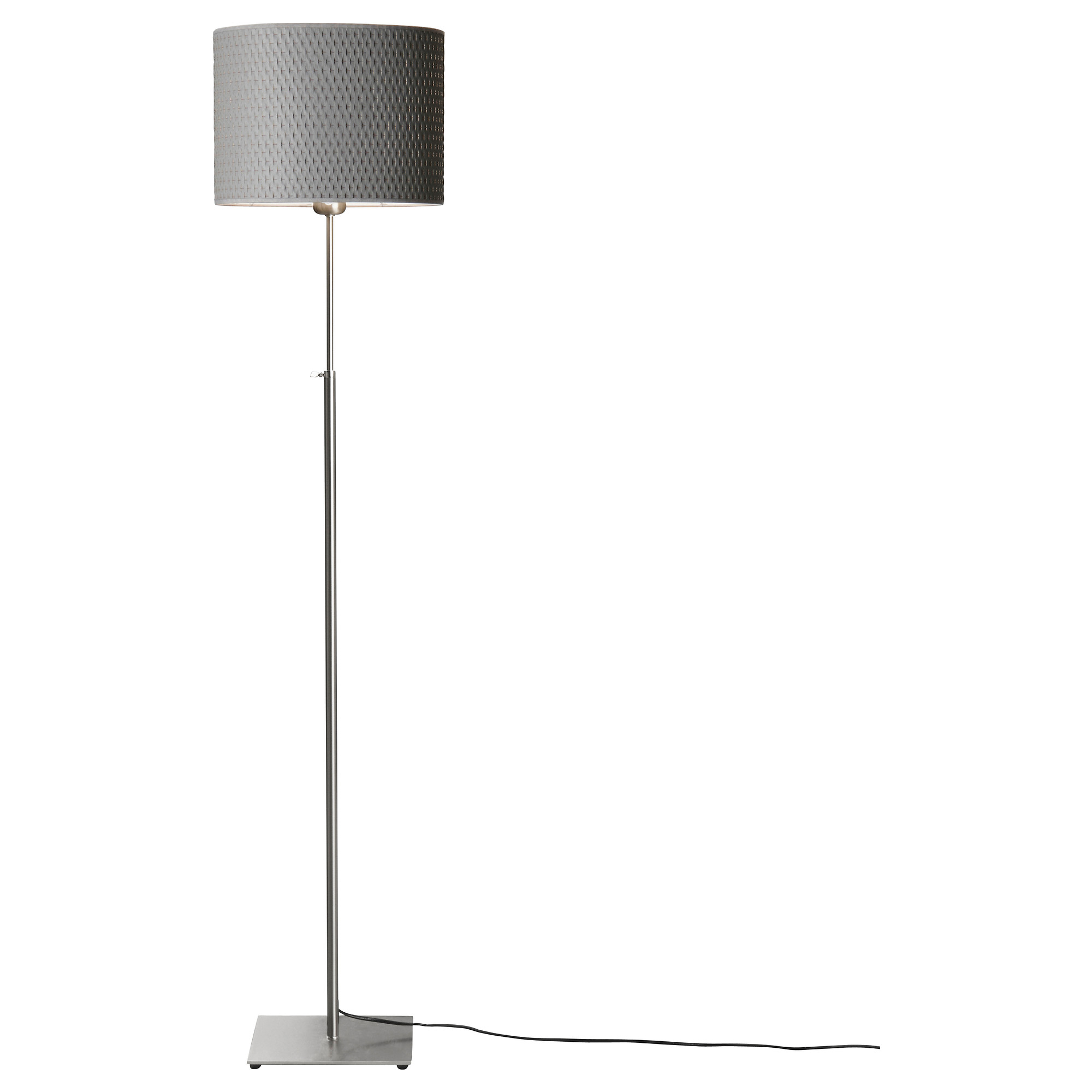 Brilliant Slim Floor Lamp Slimline Adamhosmer Com Shade throughout measurements 2000 X 2000