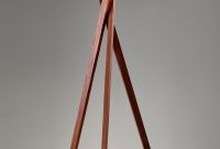 Brooklyn Floor Lamp Adesso In 2019 Floor Lamp Tripod intended for dimensions 1800 X 3320