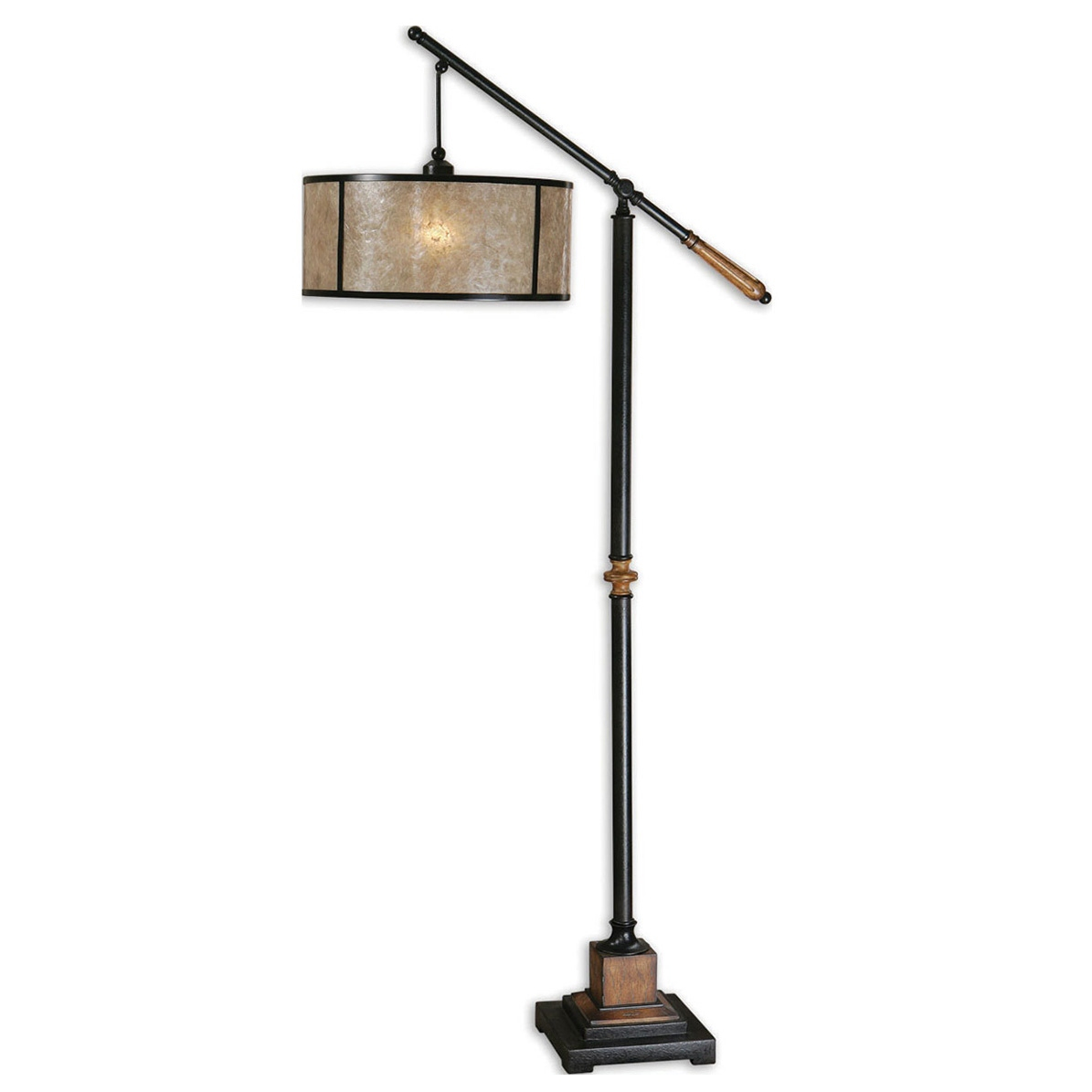 Brooklyn Floor Lamp in dimensions 2000 X 1195