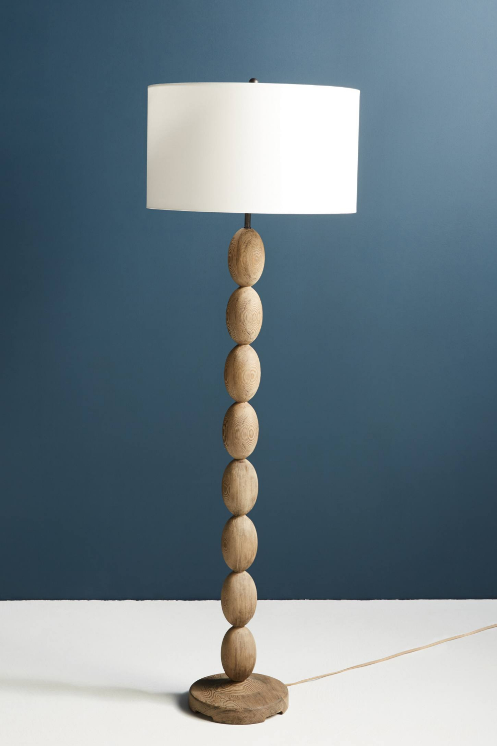 Buoy Floor Lamp In 2019 Lighting Goals Floor Lamp for dimensions 1000 X 1500