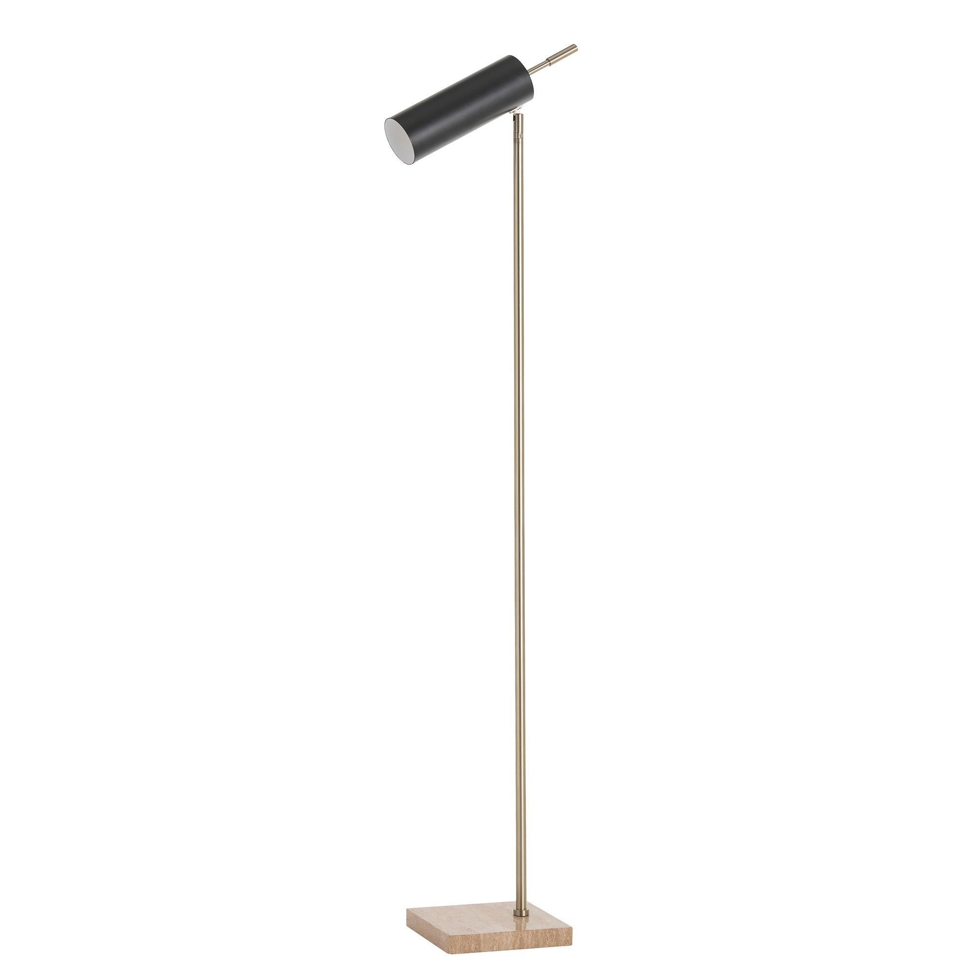 Burke Floor Lamp Our Products throughout dimensions 2000 X 2000