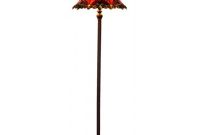 Butterfly Knots Tiffany Floor Lamp Red Tl 271 19f regarding measurements 1000 X 1000