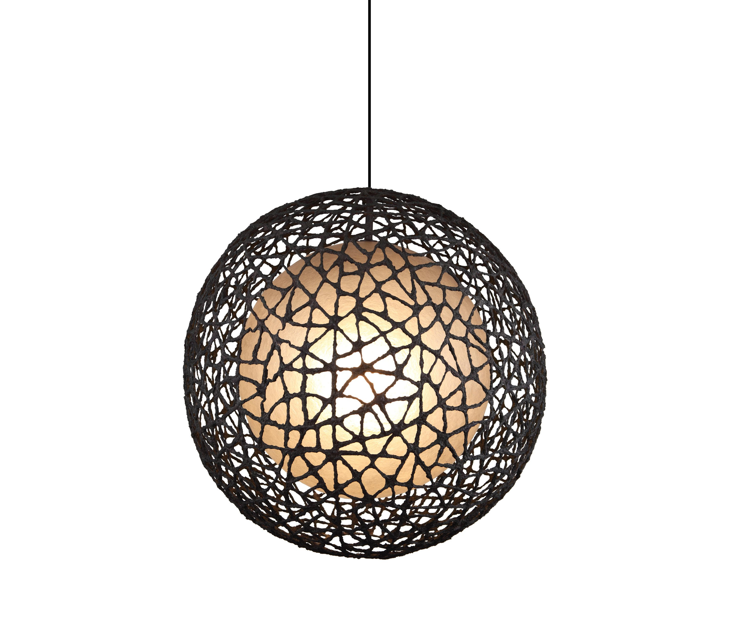 C U C Me Hanging Lamp Round Large Suspended Lights From with regard to measurements 3000 X 2564
