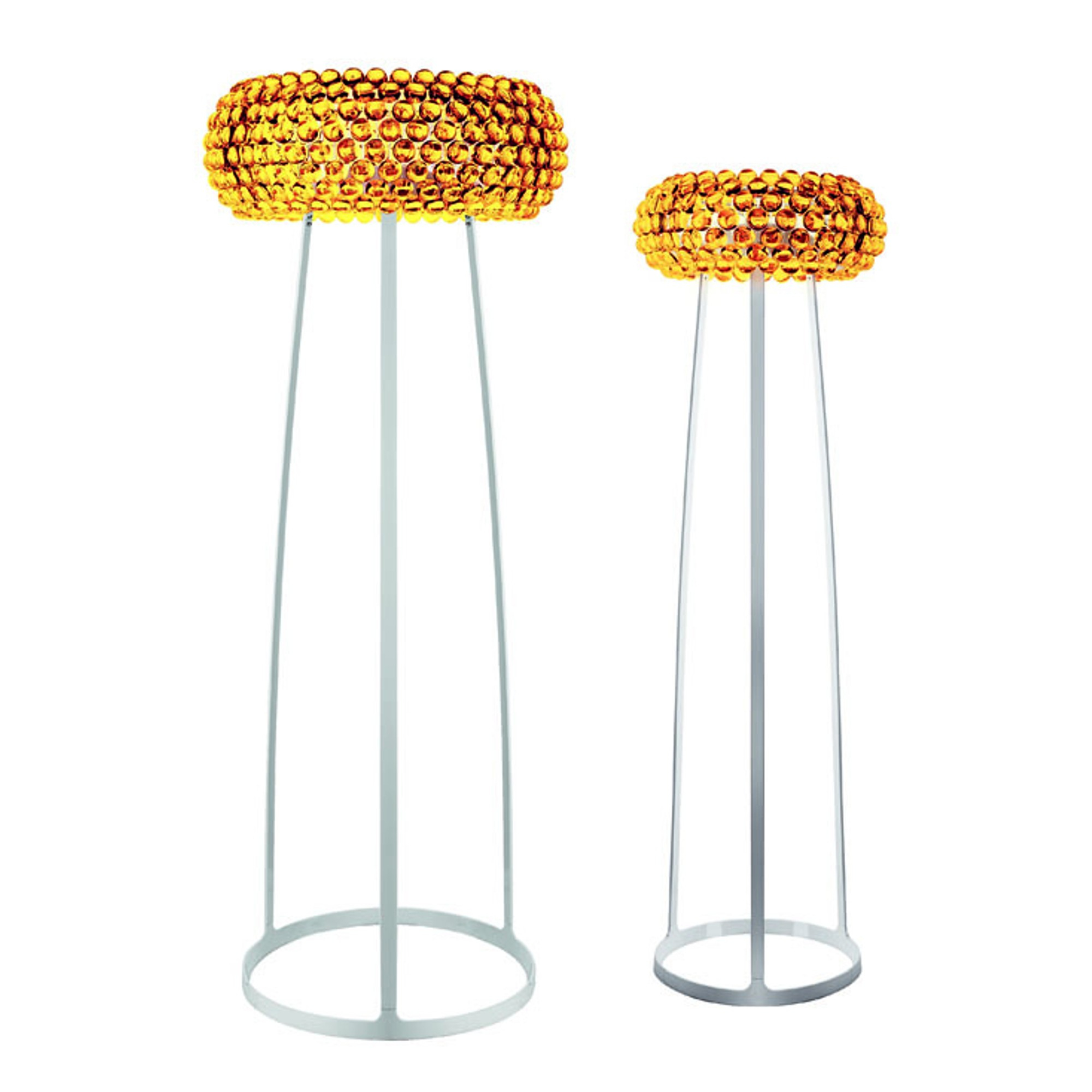 Caboche Floor Lamp inside proportions 2000 X 2000