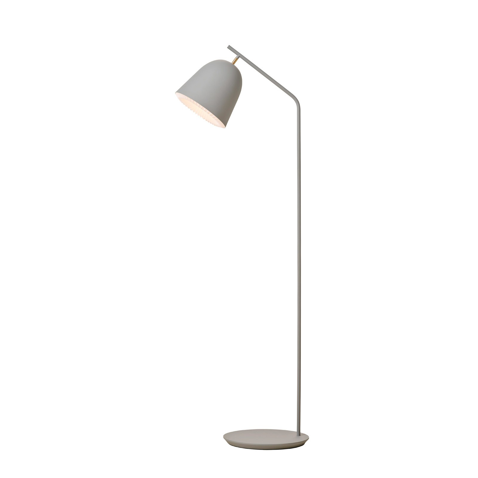 Cach Floor Lamp Skandium throughout measurements 1600 X 1600