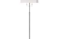 Cal Lighting 62 Tall Norwich Metal Floor Lamp This with proportions 1000 X 1000