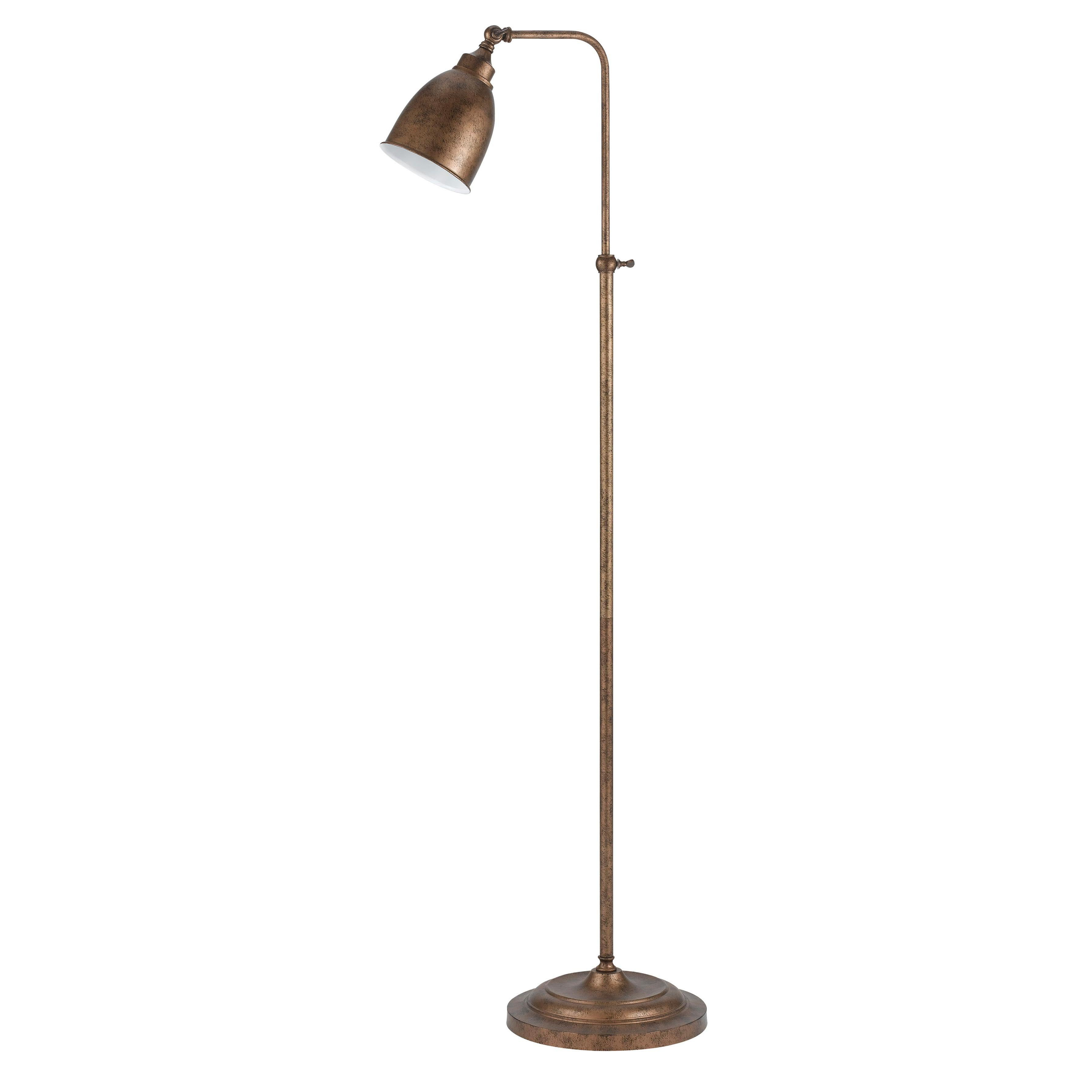 Cal Lighting B0 2032fl Pharmarcy Pole Floor Lamp with regard to dimensions 3500 X 3500
