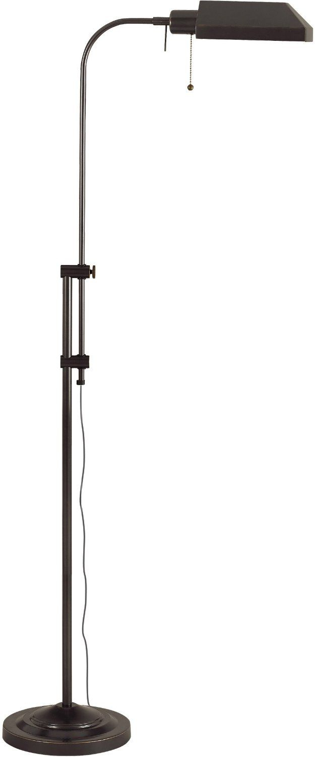 Cal Lighting Bo 117fl Db 100 Watt Adjustable Height Pharmacy with regard to sizing 625 X 1500