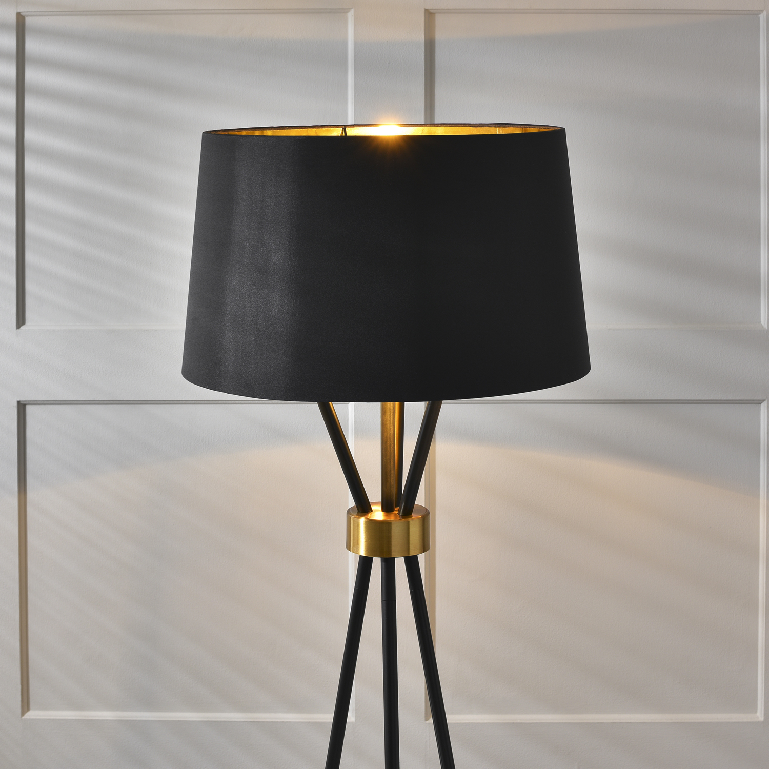 Camden Tripod Floor Lamp throughout proportions 1500 X 1500