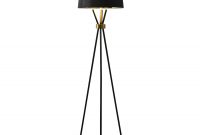Camden Tripod Floor Lamp with proportions 1500 X 1500