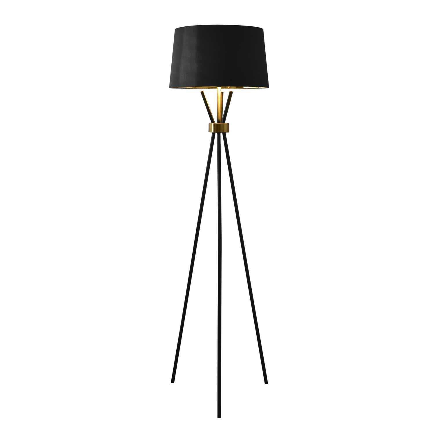 Camden Tripod Floor Lamp with proportions 1500 X 1500
