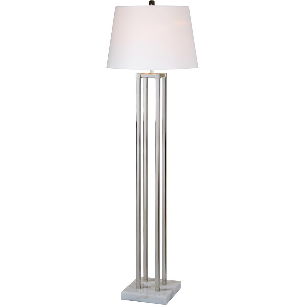 Cameron Floor Lamp intended for measurements 1000 X 1000