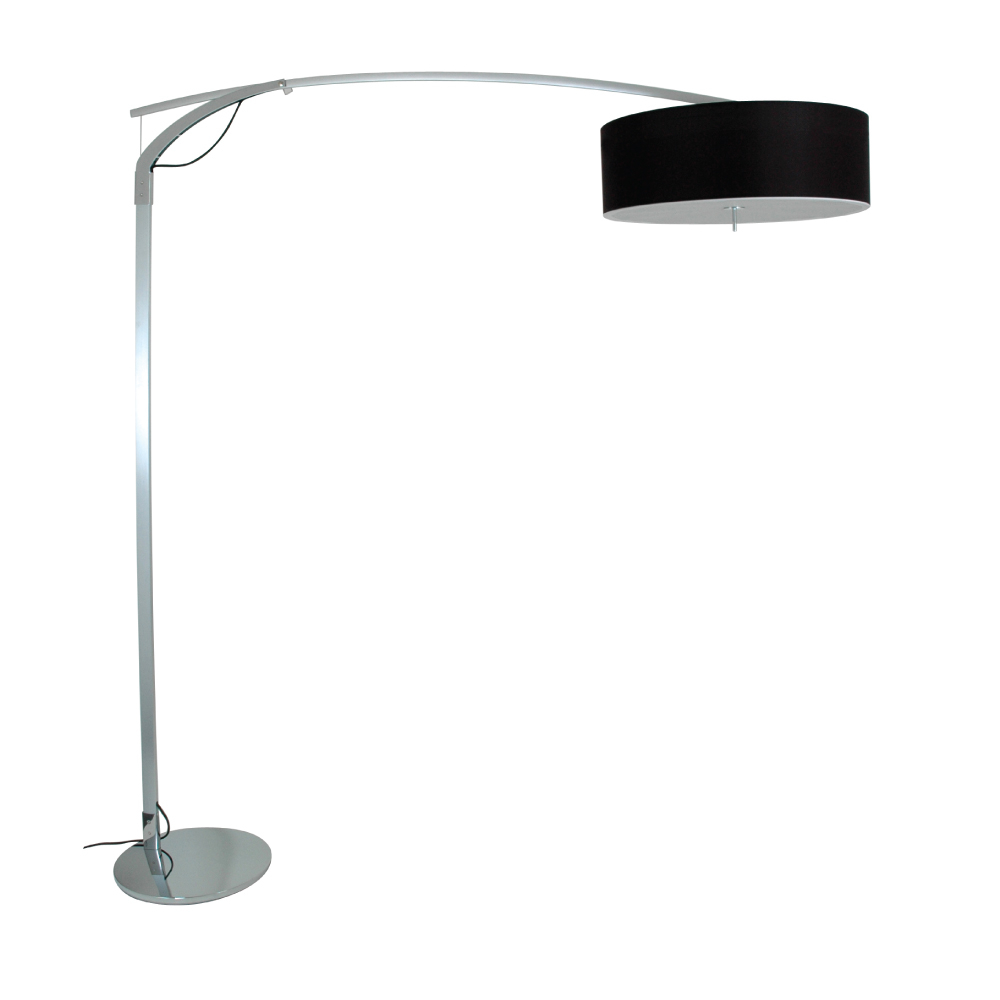 Cantilever Floor Lamp Eurotech Lighting Nz intended for size 1000 X 1000