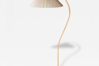 Caprani Light As Caprani Light Ls Bentwood Floor Lamp inside sizing 1400 X 1400