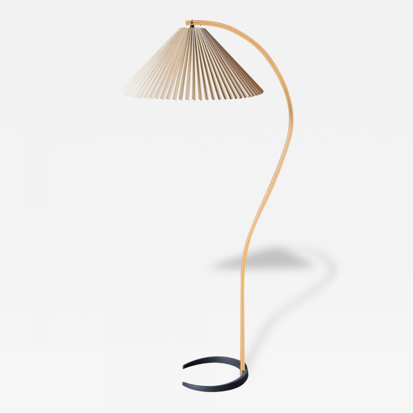 Caprani Light As Caprani Light Ls Bentwood Floor Lamp inside sizing 1400 X 1400