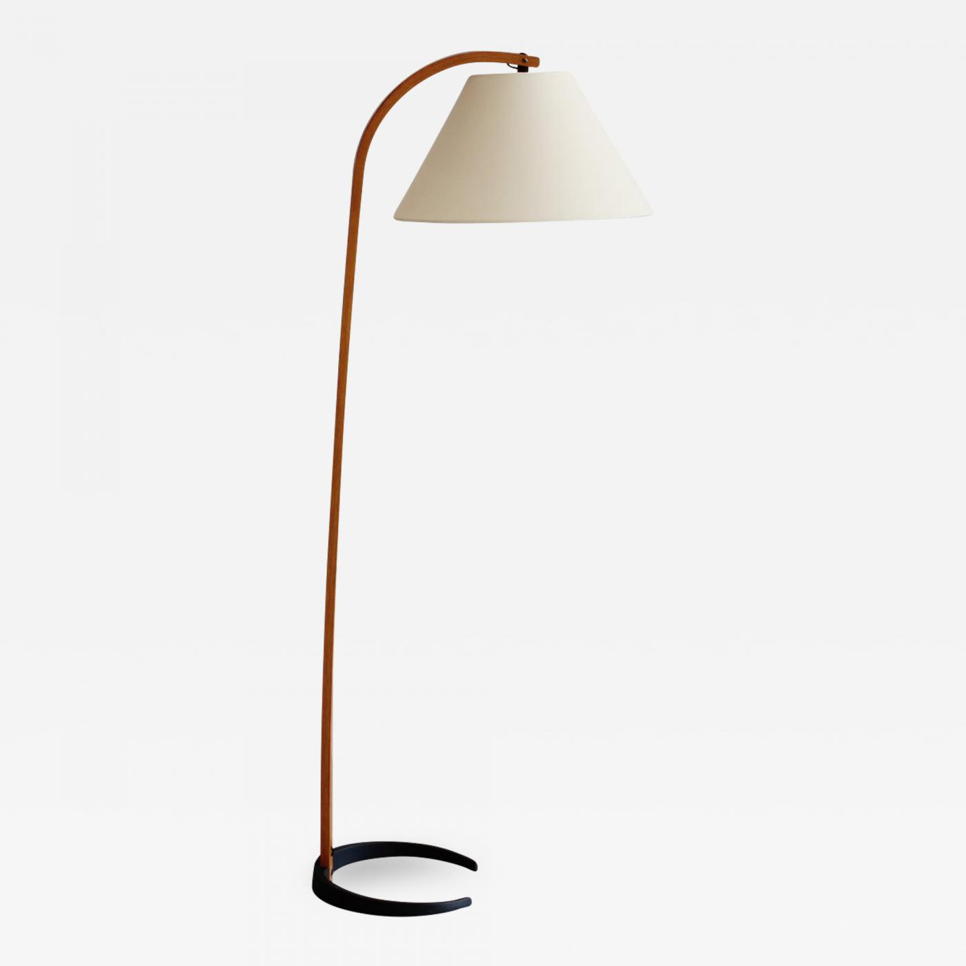 Caprani Light As Floor Lamp Mads Caprani with regard to size 1400 X 1400