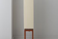 Cargo Dark Brown Cream Floor Lamp Diy Floor Lamp Floor with regard to proportions 3000 X 3000
