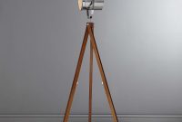 Carlton Camera Floor Lamp Diy Floor Lamp Floor Lamp with regard to proportions 1389 X 1389