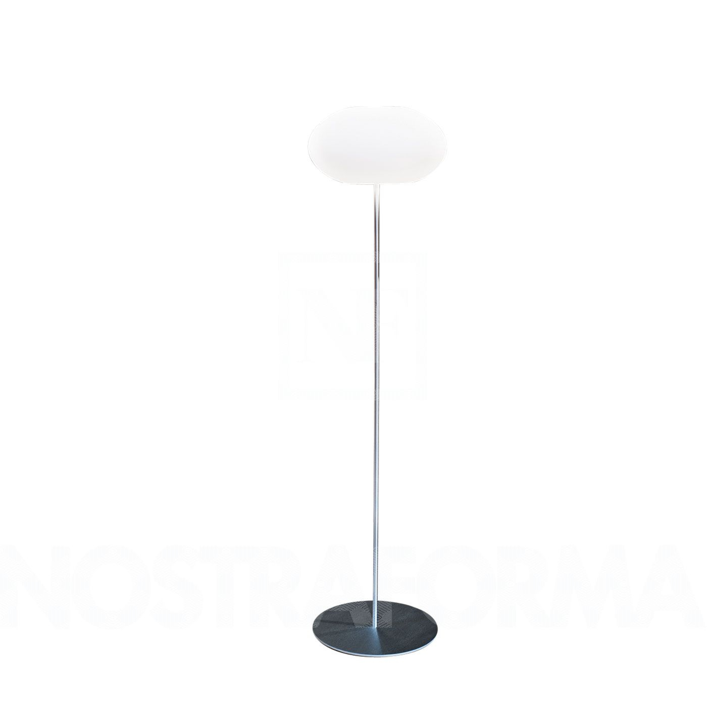 Casablanca Aih Dimmable Floor Lamp for measurements 1400 X 1400