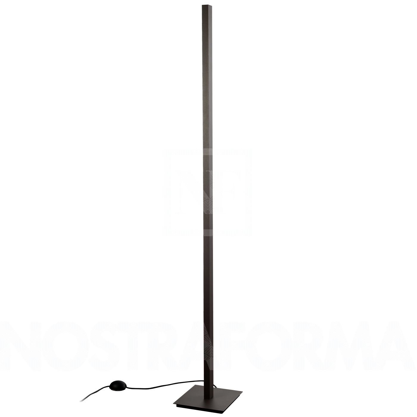 Casablanca Follox Floor Lamp for size 1400 X 1400