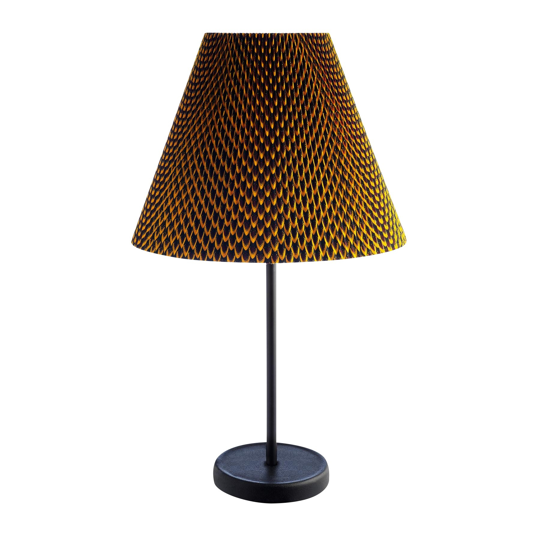 Cast Accordion Table Lamp within size 1800 X 1800