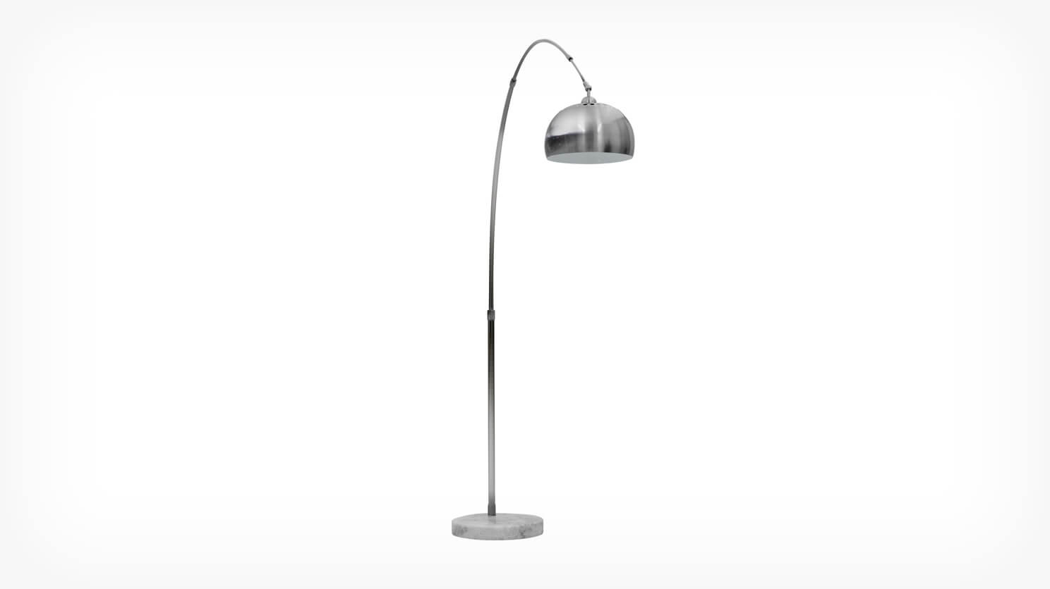 Cast Floor Lamp intended for sizing 1488 X 836