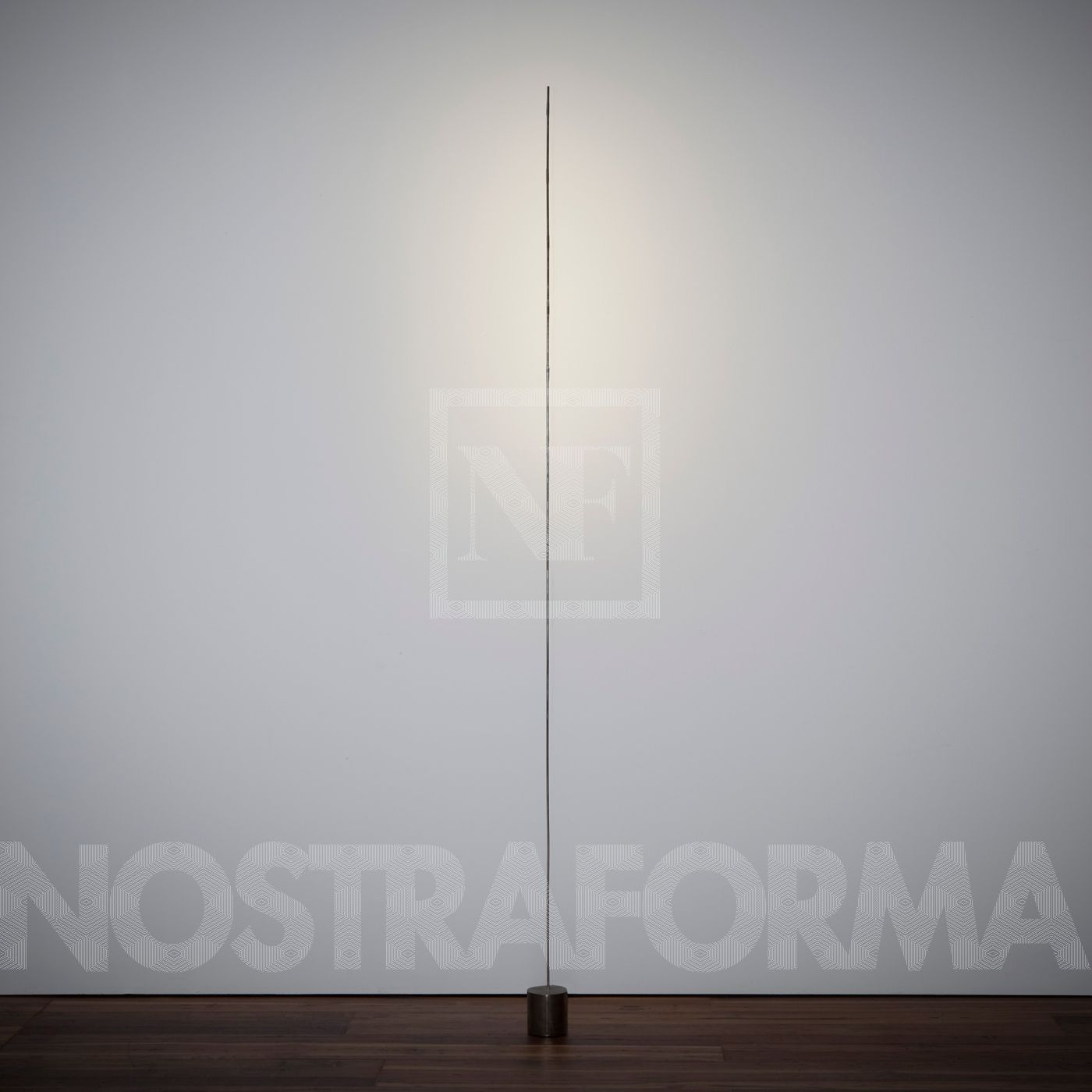 Catellani Smith Light Stick Floor Lamp intended for measurements 1400 X 1400