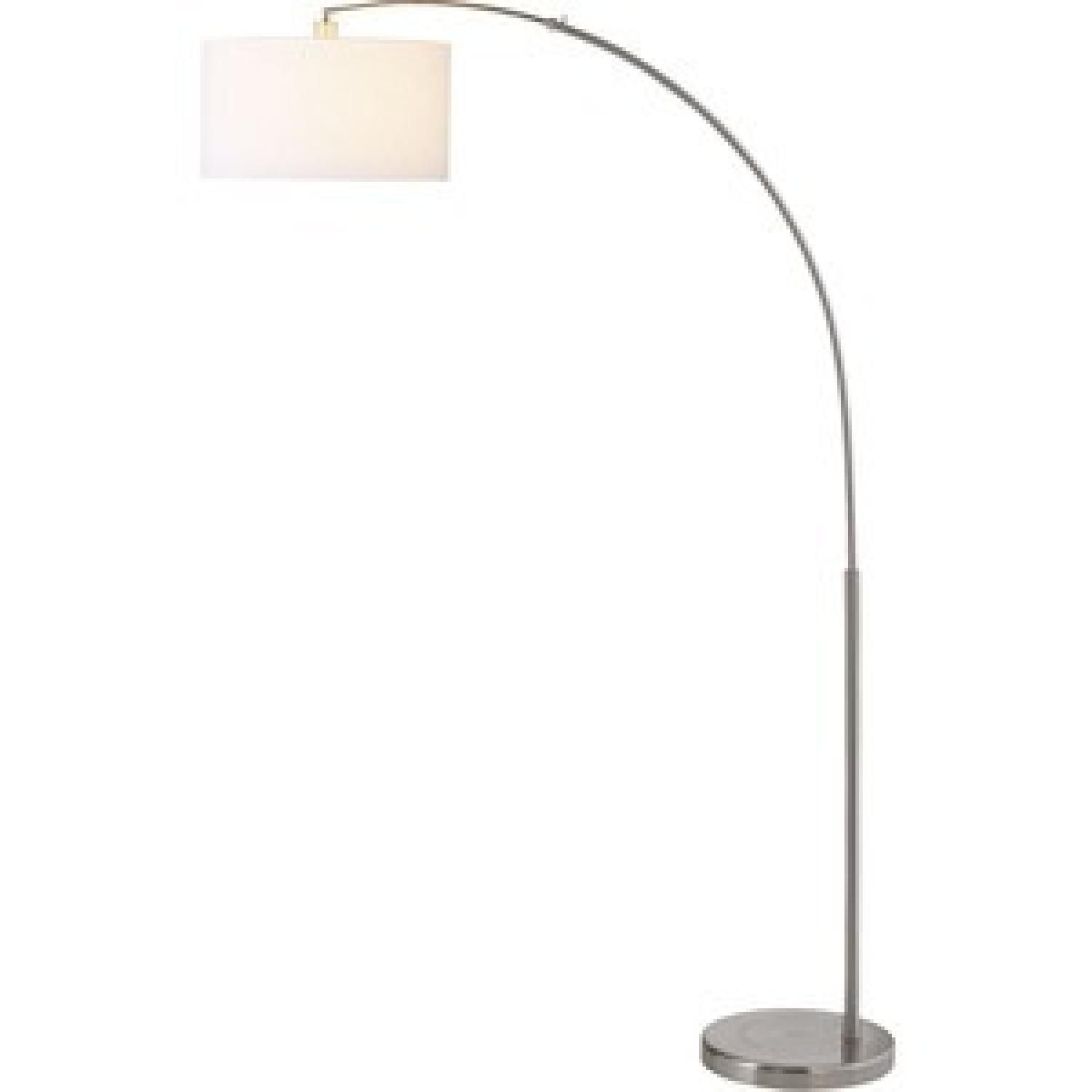 Cb2 Big Dipper Floor Lamp In 2019 Arc Floor Lamps Floor for size 1500 X 1500