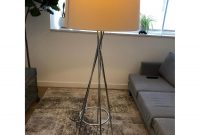 Cb2 Twine Floor Lamp Aptdeco for dimensions 1500 X 1500