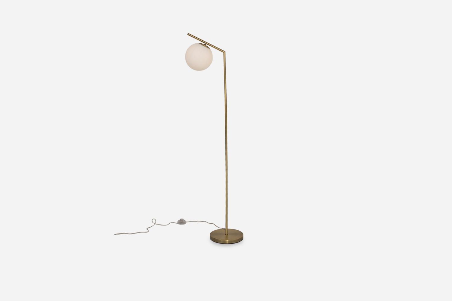 Cedric Floor Lamp In 2019 Singapore Living Room Floor in measurements 1500 X 1000