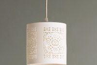 Ceramic Lace Pendant Shadesoflight 79 Bhg 22014 8ft within dimensions 1200 X 1200