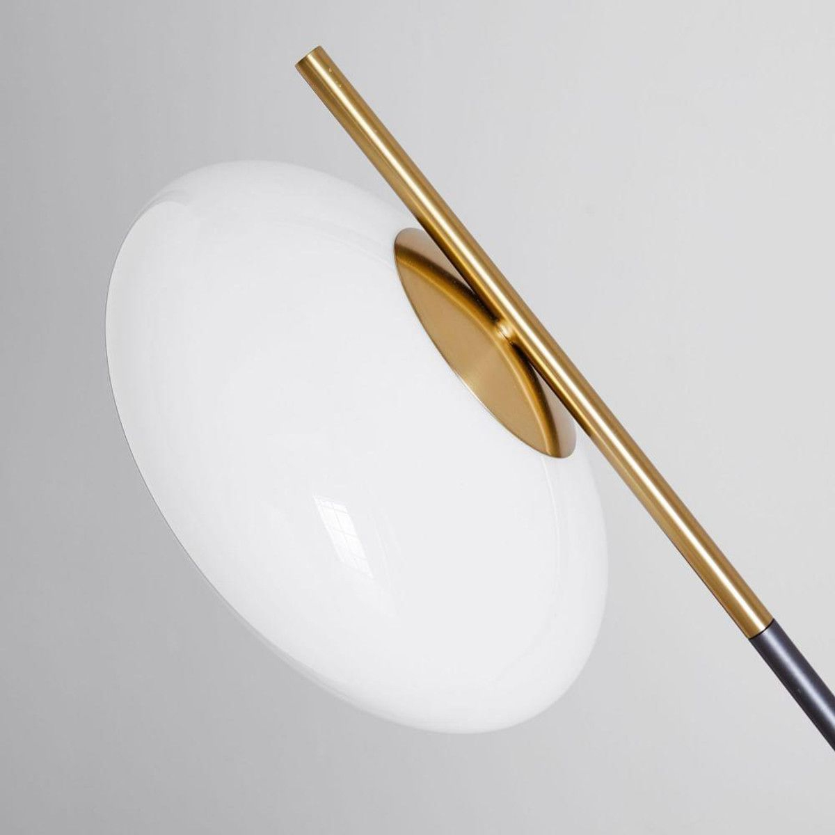 Champignon Floor Lamp In 2019 Yeomans Row Floor Lamp intended for proportions 1200 X 1200