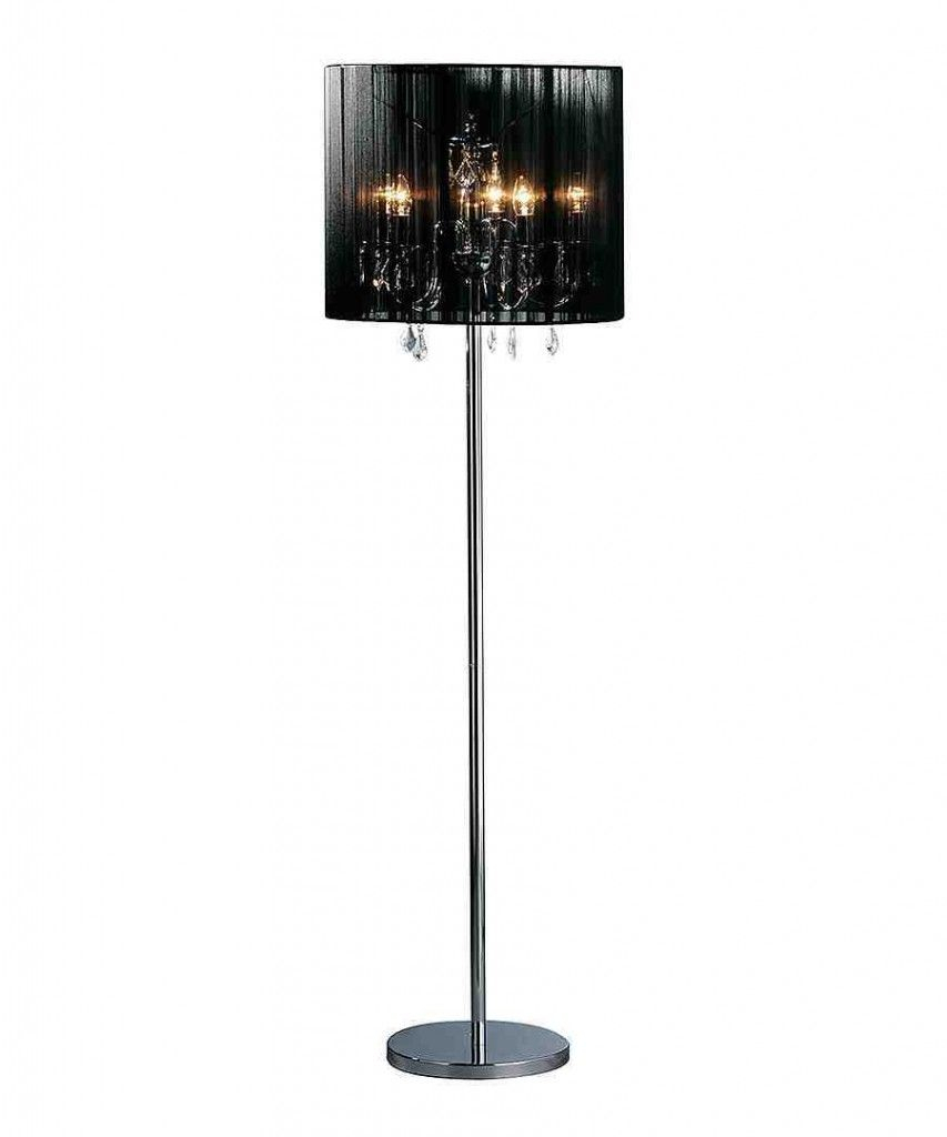 Chandelier Floor Lamp Closeout Lih 63 Chandelier Lamp inside size 853 X 1024