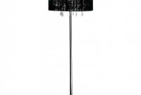 Chandelier Floor Lamp Closeout Lih 63 Chandelier Lamp pertaining to size 853 X 1024