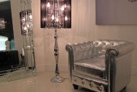 Chandelier Floor Lamp Contemporary Royals Courage regarding size 1000 X 838