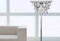 Chandelier Floor Lamp Target Chandelier Floor Lamp Target throughout size 990 X 995