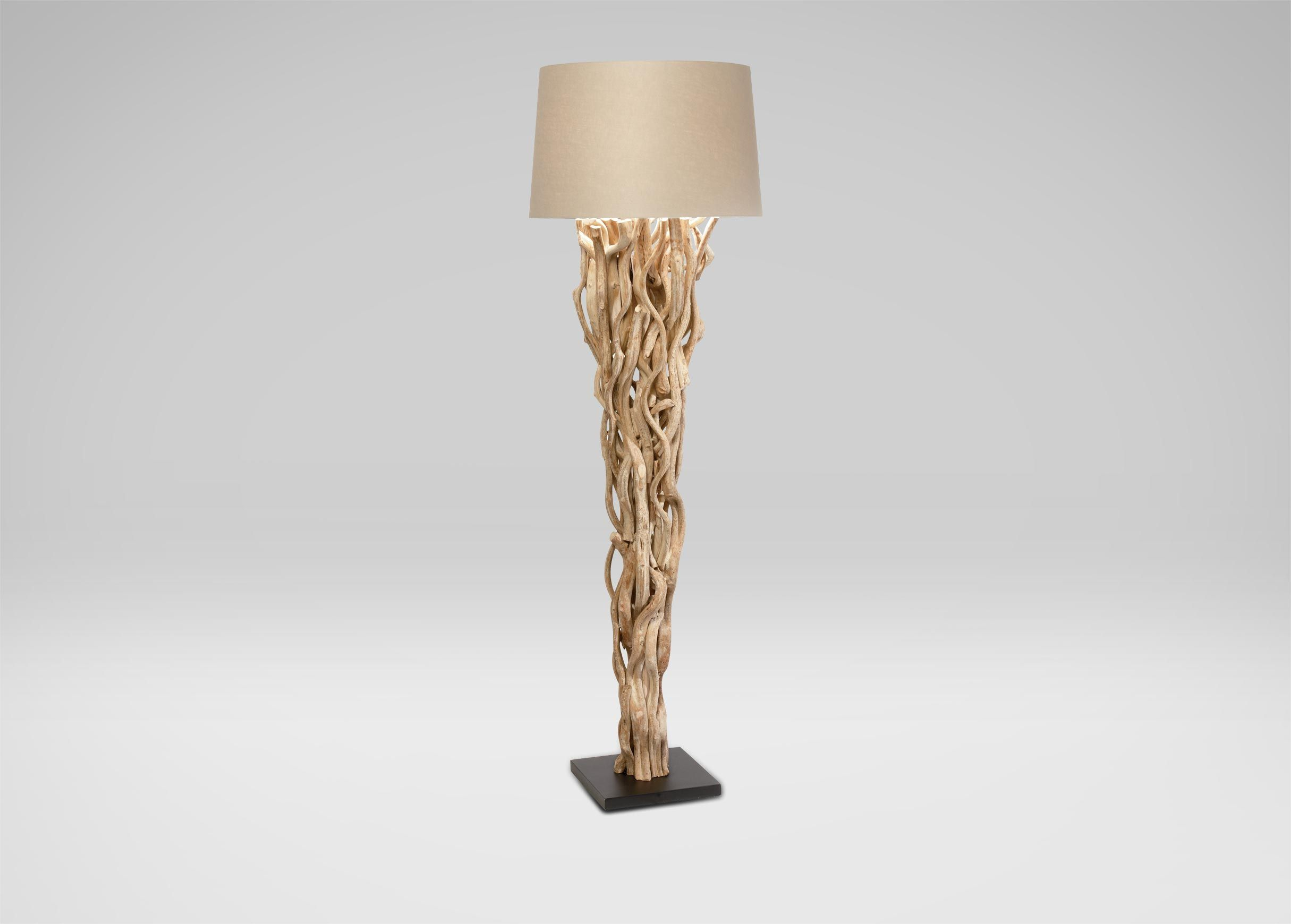 Chandler Floor Lamp Lighting Home Lighting Floor Lamp within dimensions 2430 X 1740