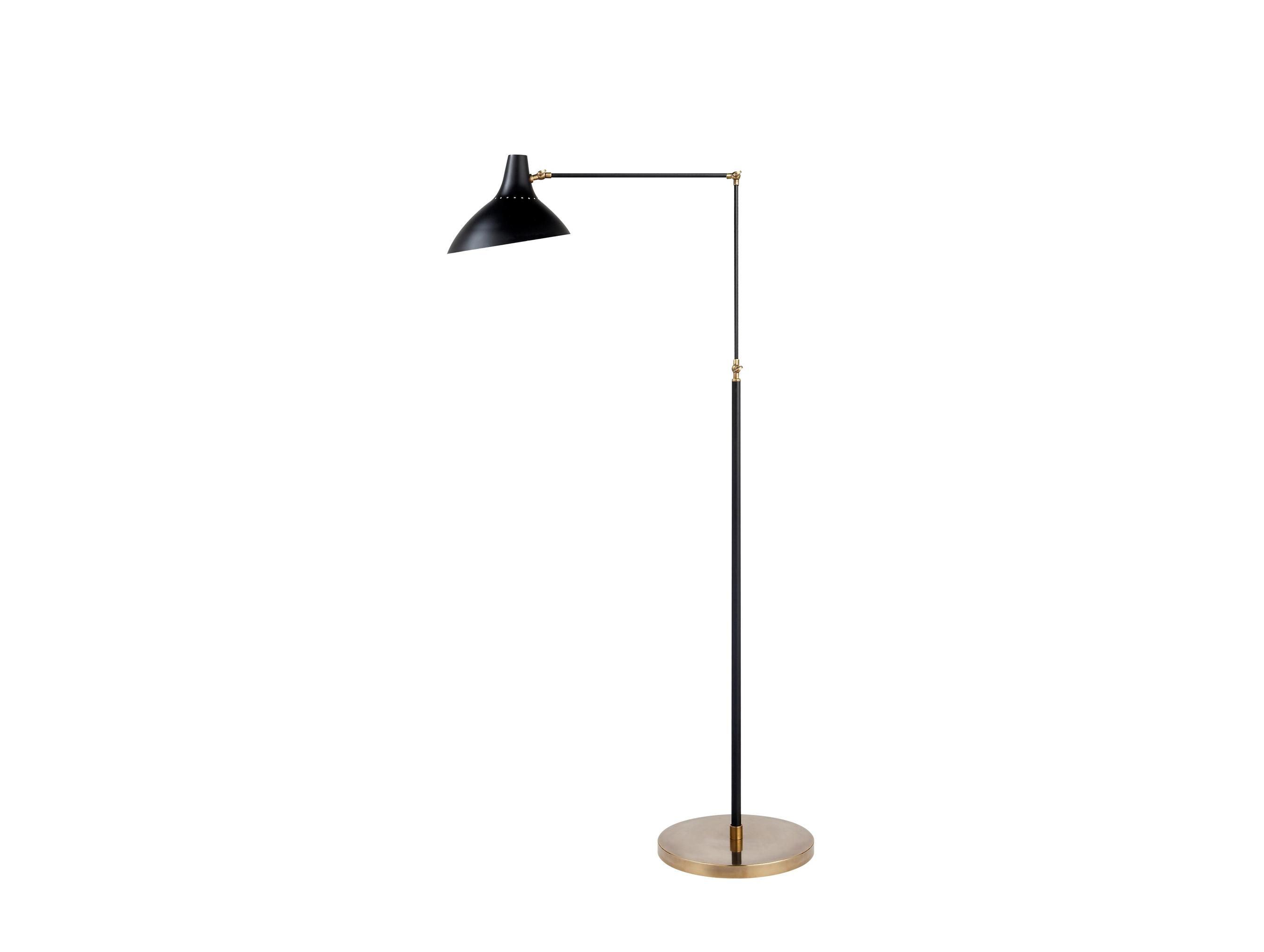 Charlton Floor Lamp Aerin New House Floor Lamp with regard to size 2700 X 2034