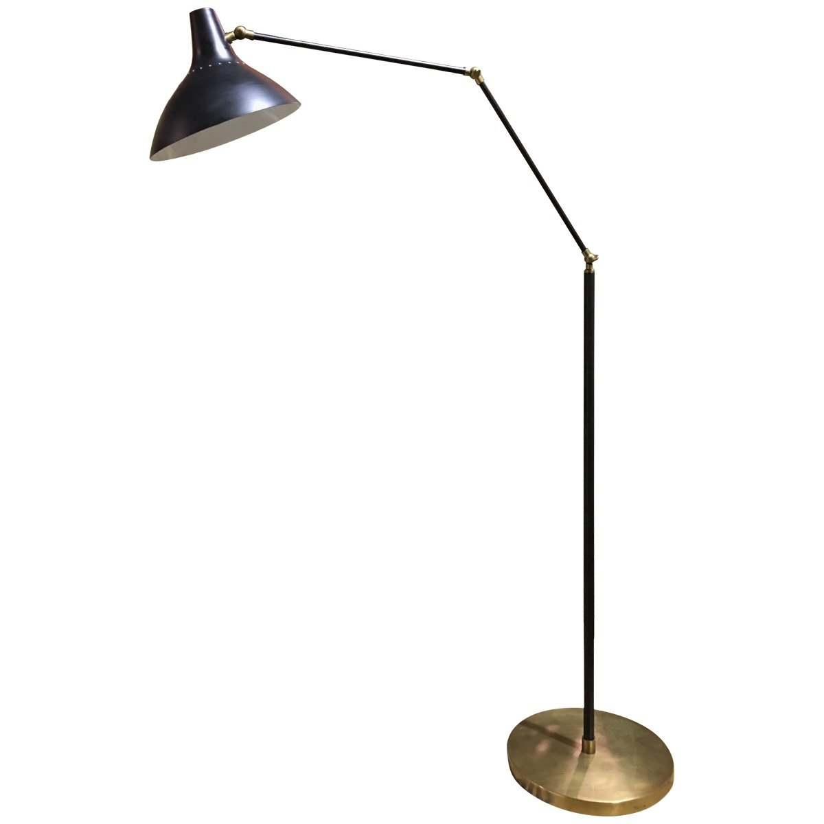 Charlton Floor Lamp for sizing 1200 X 1200