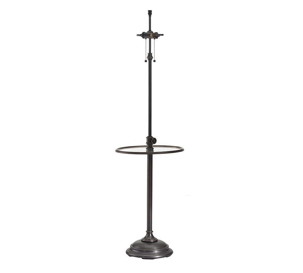 Chelsea Floor Lamp Base With Tray Products In 2019 Floor with regard to size 1000 X 900