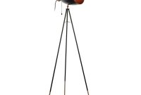 Chester Black And Copper Floor Lamp throughout dimensions 1000 X 1000