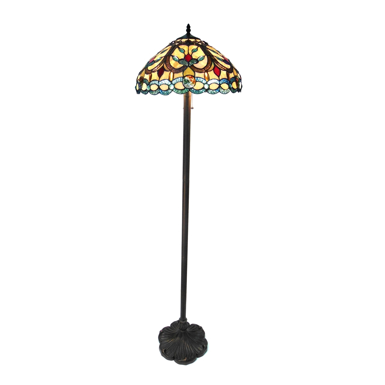 Chloe Lighting Inc Tiffany Lamp Tiffany Lamps Tiffany inside size 1280 X 1280