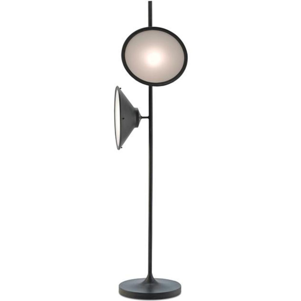 Cinema Floor Lamp In 2019 Products Contemporary Floor inside sizing 1000 X 1000